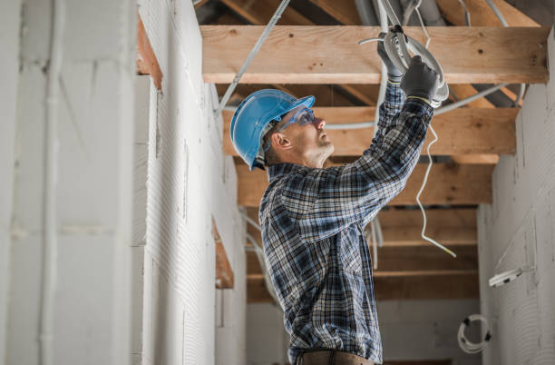 Best Emergency Electrician Near Me  in Donora, PA