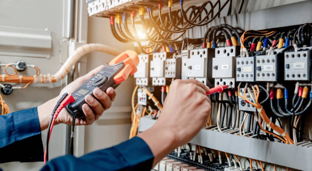Reliable Donora, PA Electrician Solutions