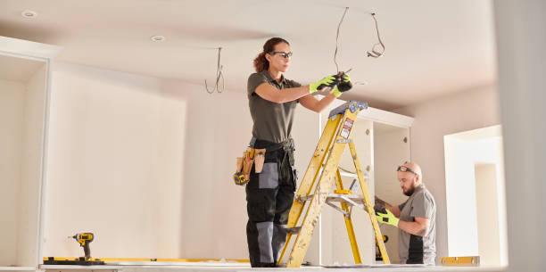 Electrical System Inspection in Donora, PA