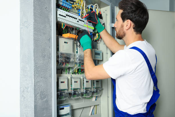 Best Electrical Wiring Services  in Donora, PA