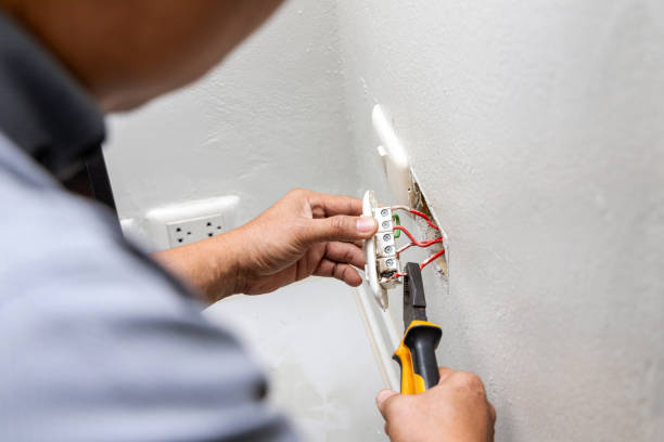 Best Electric Panel Repair  in Donora, PA